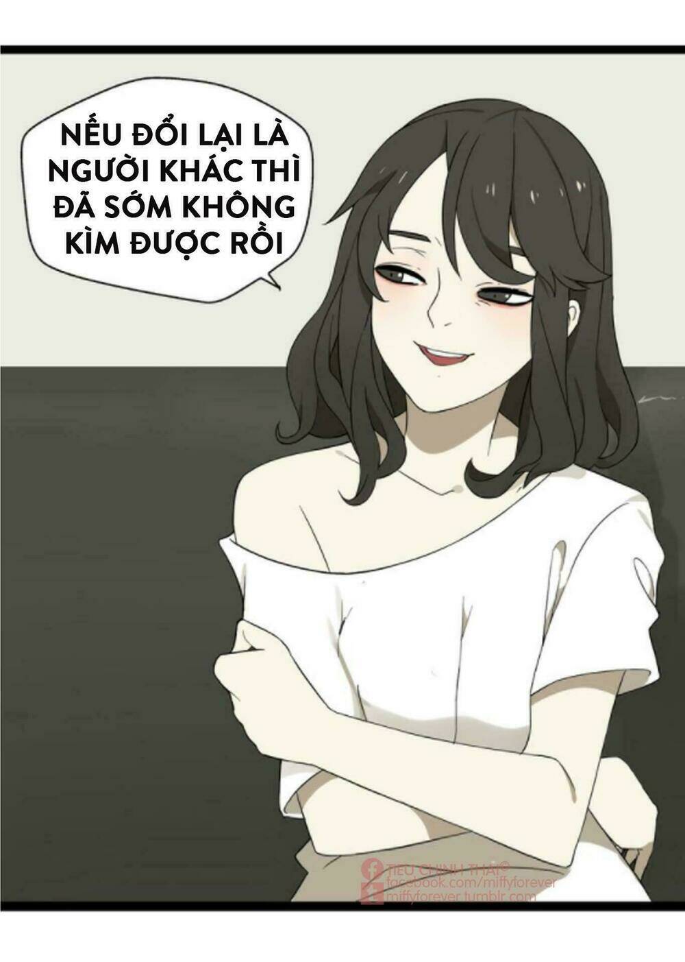 mục linh chapter 8 14