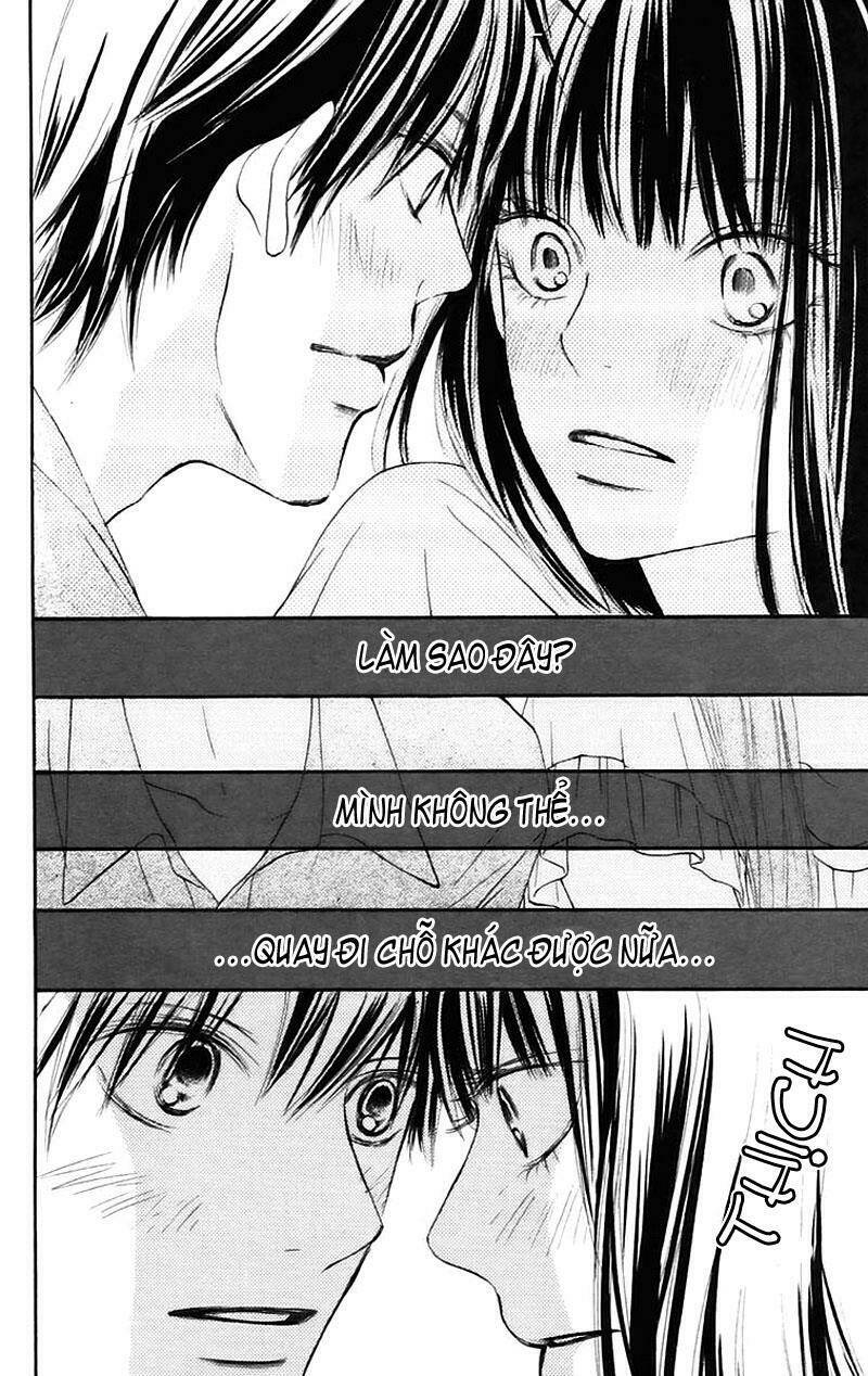 anh đã cho em biết bao thứ đầu tiên chapter 58 4