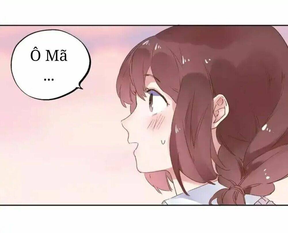 sos! tôi đã yêu một con sâu bướm (phần 2) chapter 34 15