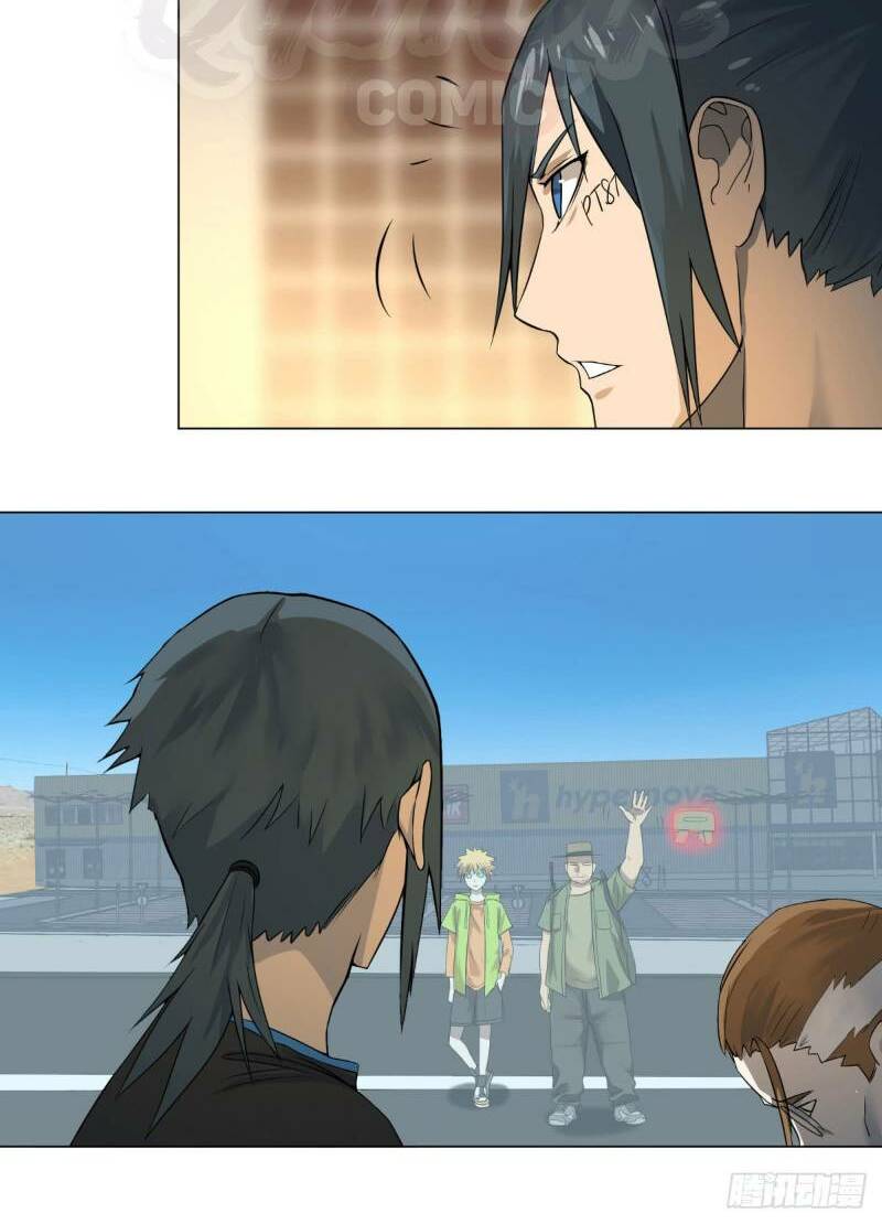 danh sách kẻ phản diện chapter 65 12