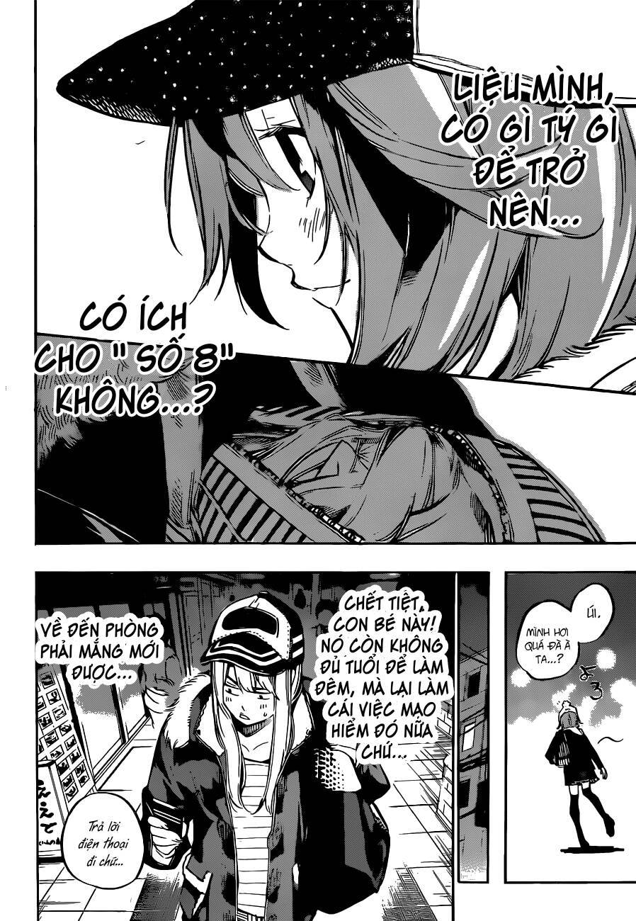 akb49 - renai kinshi jourei chapter 163 13