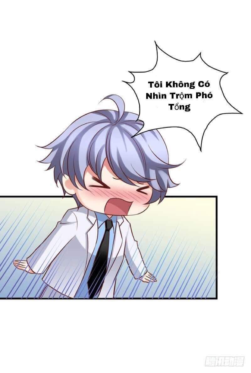 tôi không muốn fa như vậy đâu chapter 26 16