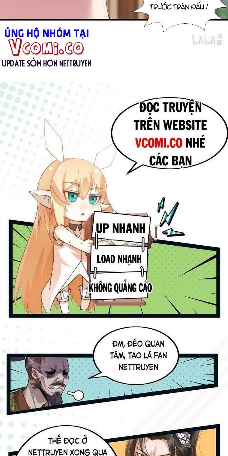 vạn cổ đệ nhất thần chapter 66 33