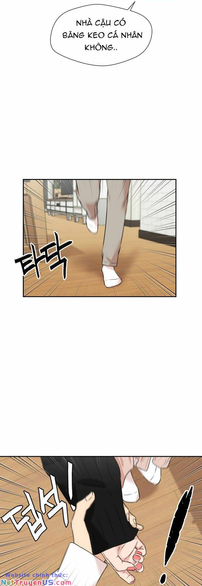 gương mặt thiên tài chapter 113 35