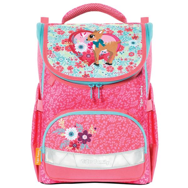 Ba Lô Chống Gù Học Sinh Earnest Schoolbag - Deer Fantasy - Tiger Family TGET-009A