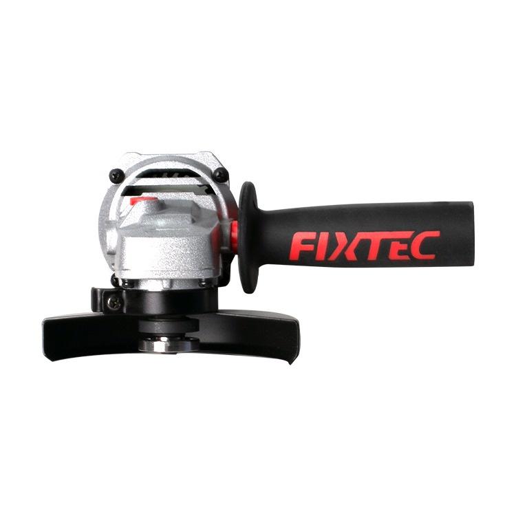 Máy cắt cầm tay máy mài góc FIXTEC FAG10007 100mm