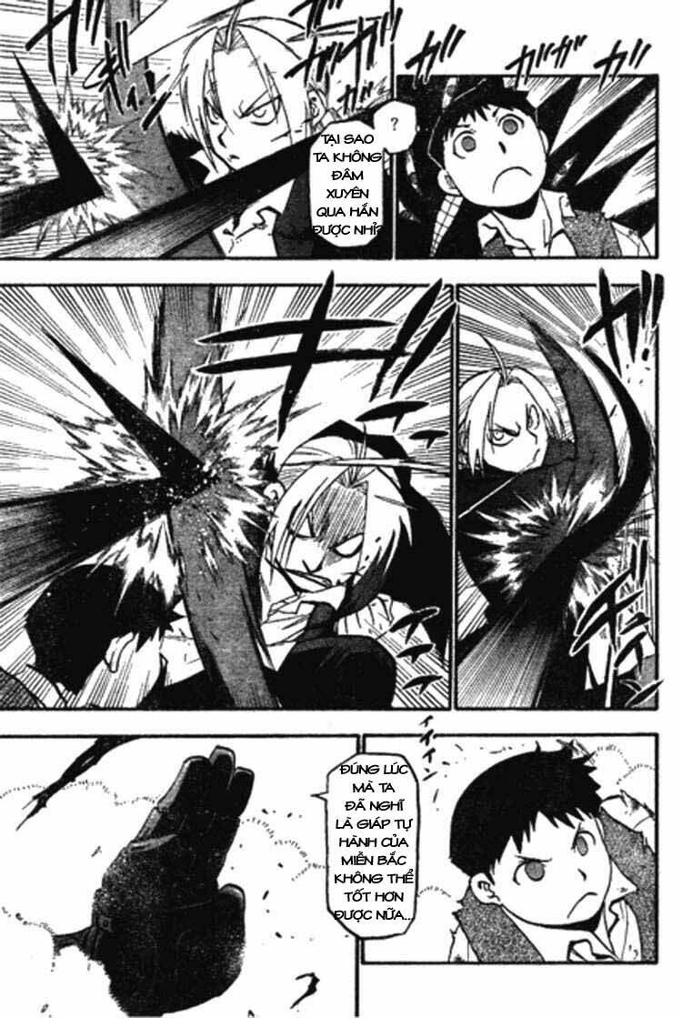 giả kim thuật chapter 87 31