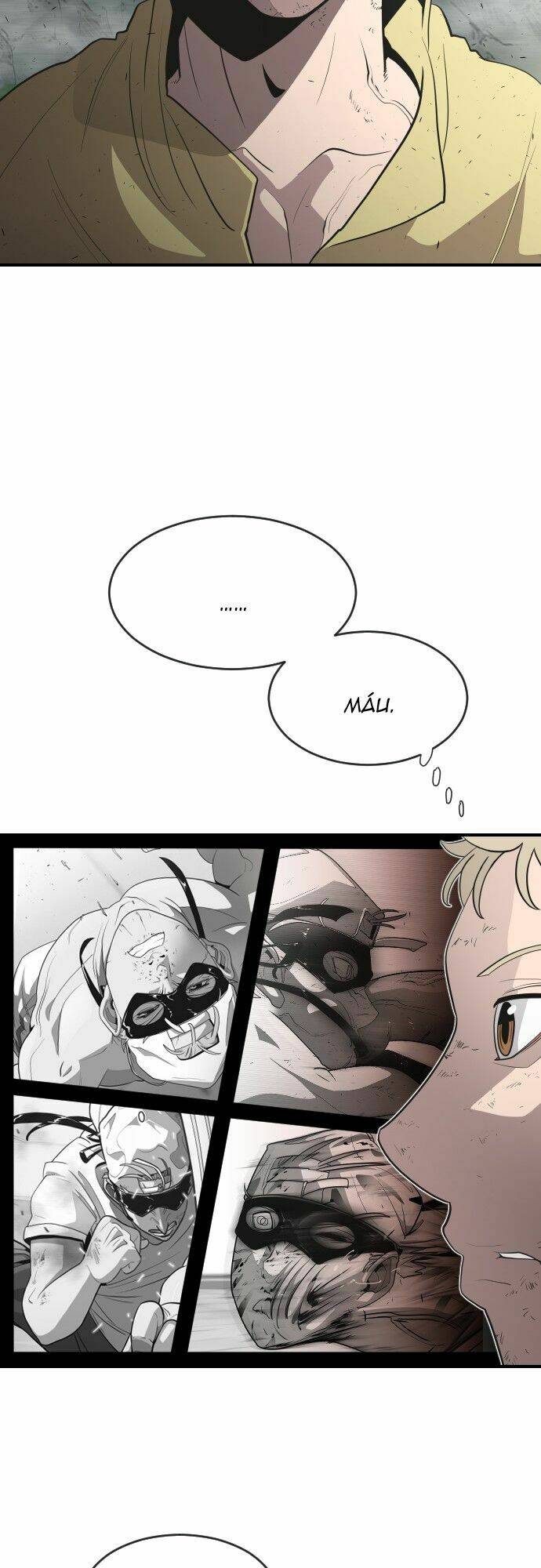 kĩ nguyên của anh hùng chapter 42 32