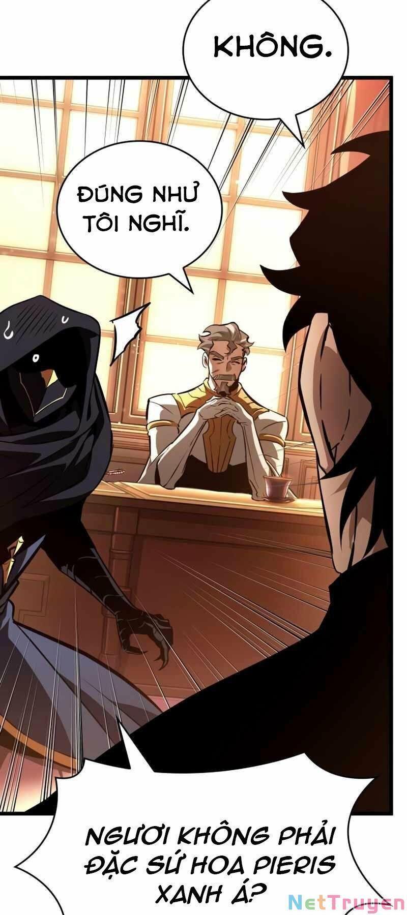 Thế Giới Sau Tận Thế Chapter 22 75