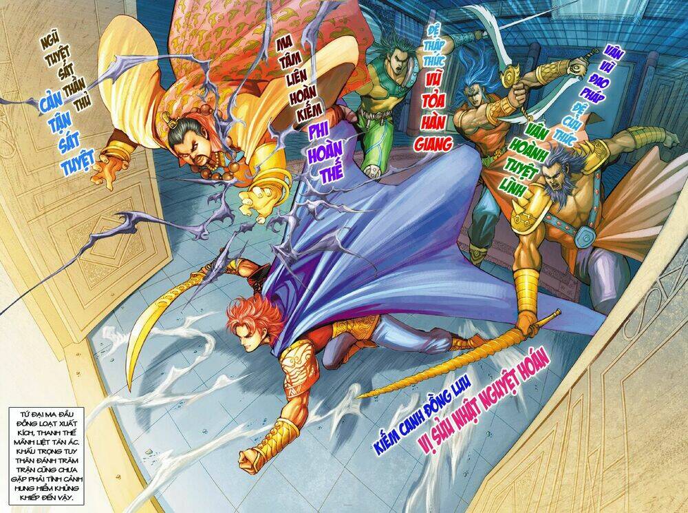 đại đường song long truyện chapter 186 29