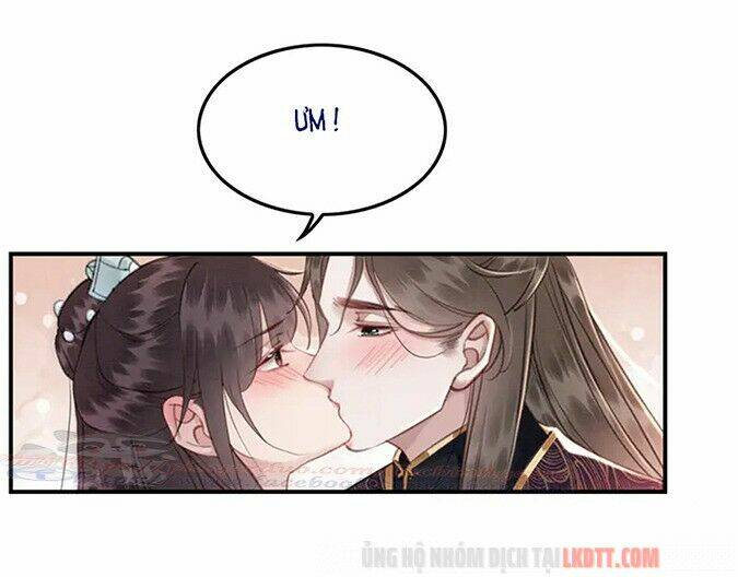 trọng sinh bá sủng nhiếp chính vương quá mạnh mẽ chapter 118 13