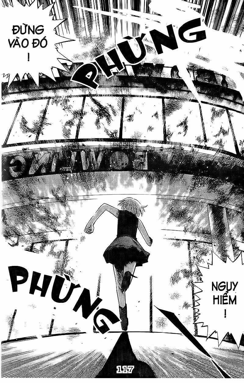bowling king chapter 130 6