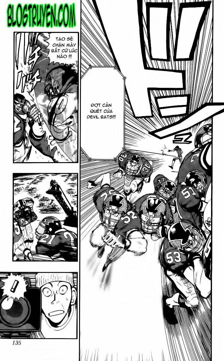 lá chắn mắt chapter 68 8