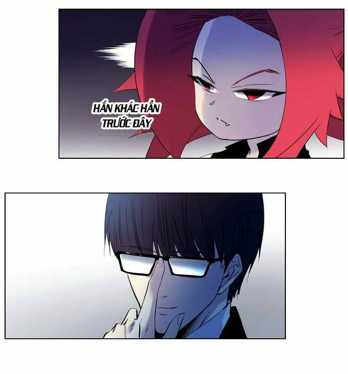 bản khế ước linh hồn chapter 133 15