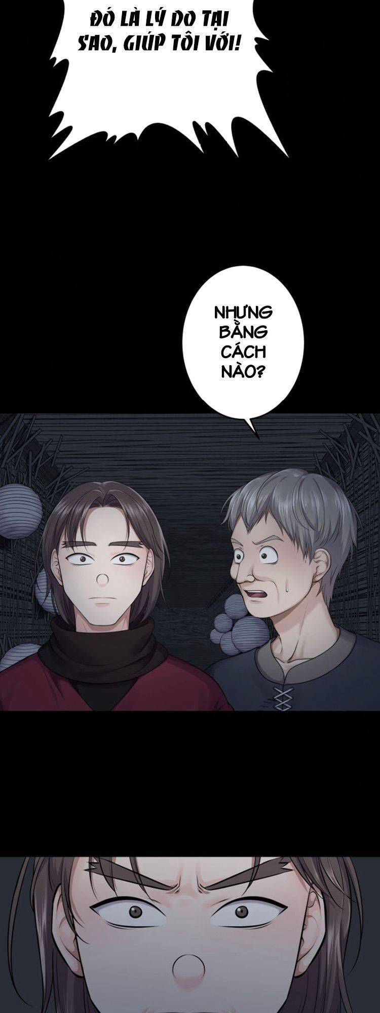 trò chơi của chúa thượng chapter 15 34