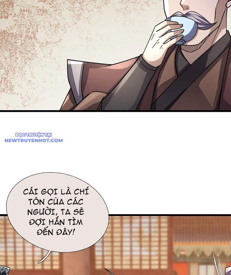 ngủ say vạn cổ: xuất thế đẩy ngang chư thiên chapter 63 22