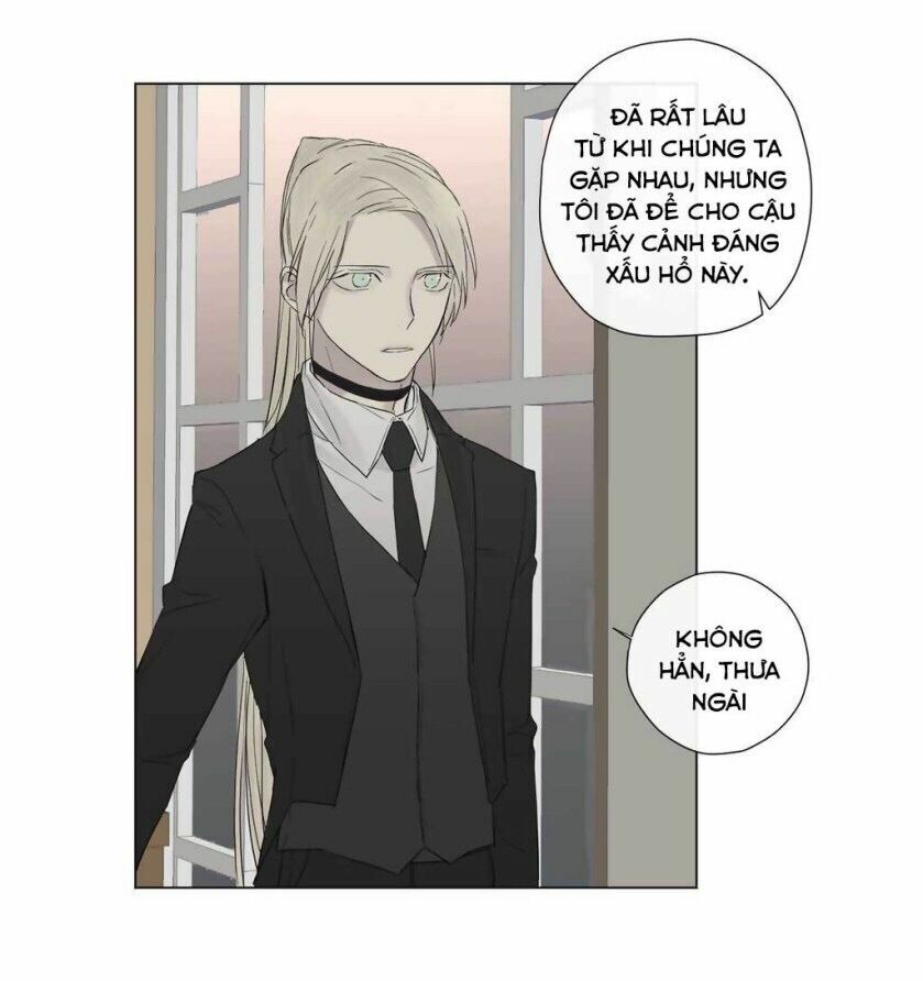 người hầu hoàng gia chapter 10 63