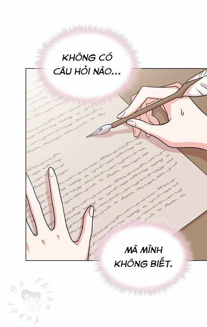 để yên cho tiểu thư hiền chapter 8 47