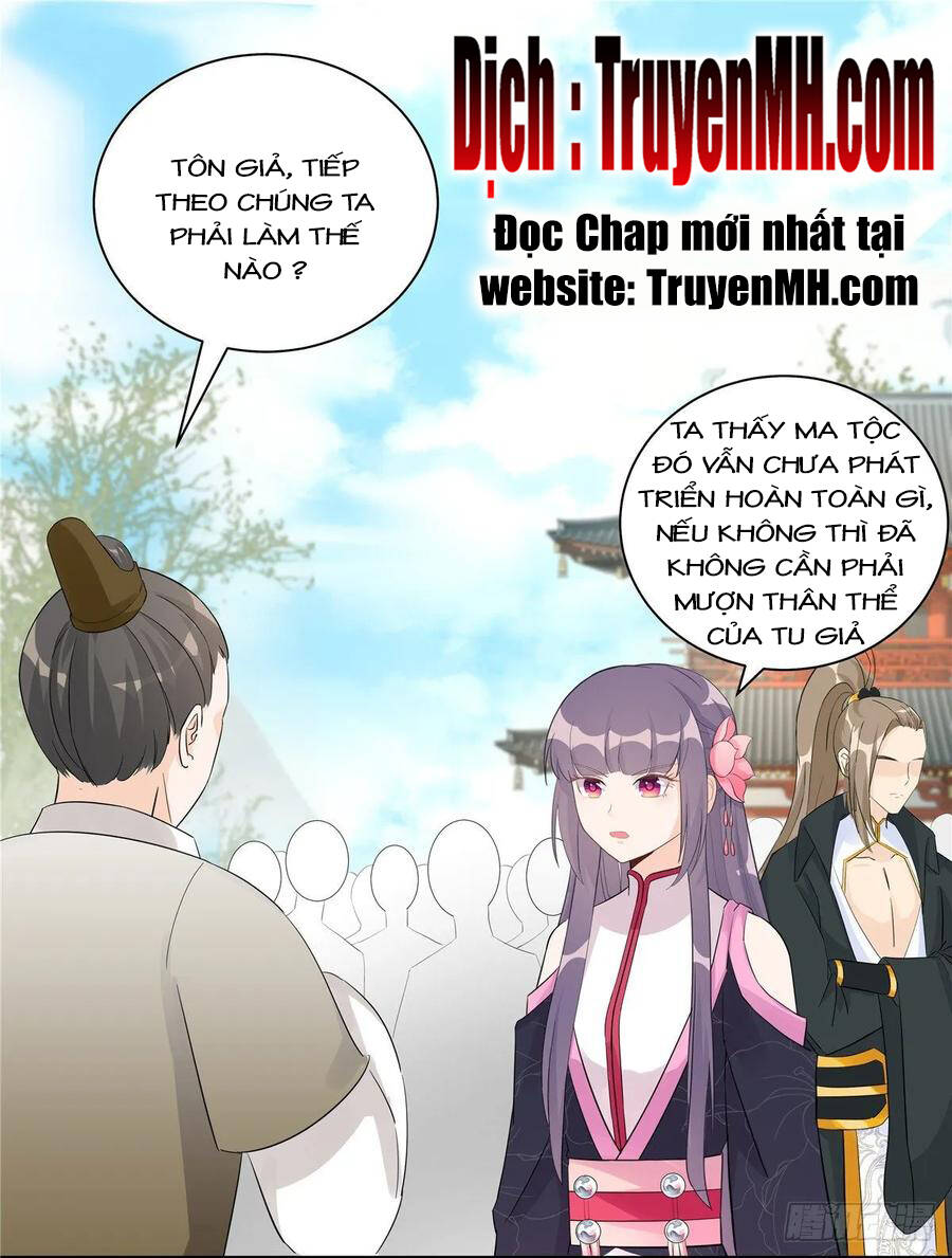 Piyo Piyo Angel Chapter 263 - Next Chapter 264