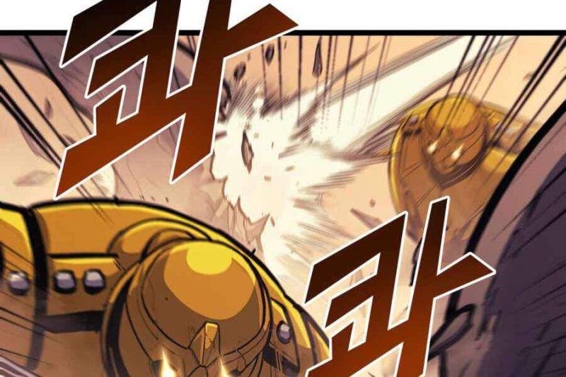 tôi trở lại thăng cấp một mình chapter 112 19