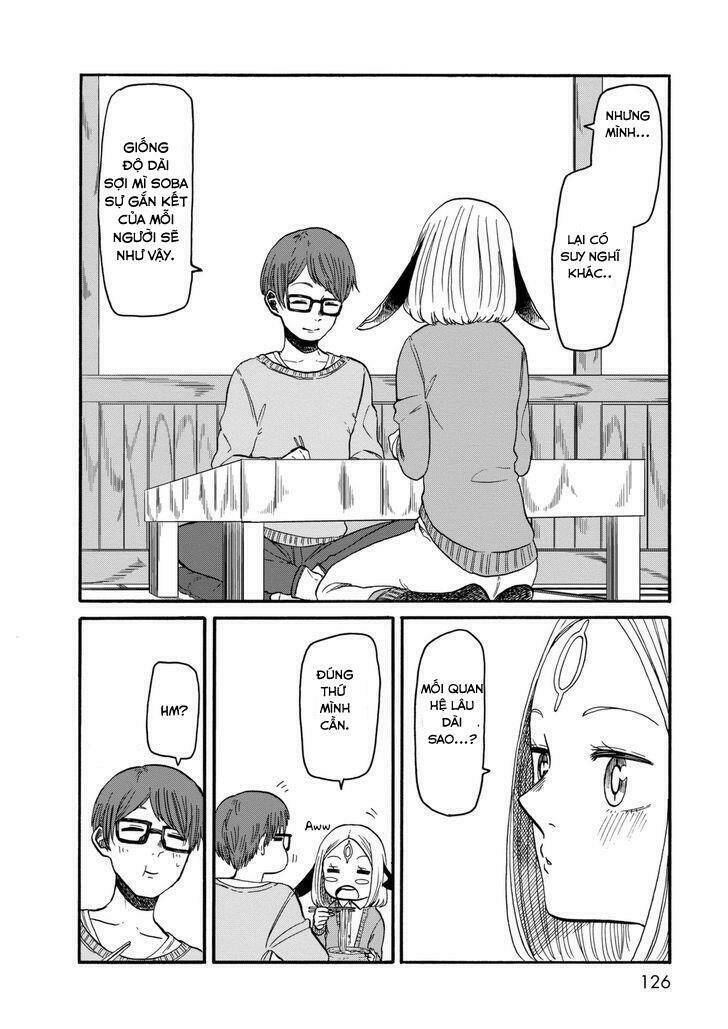 kumika no mikaku chapter 12 20