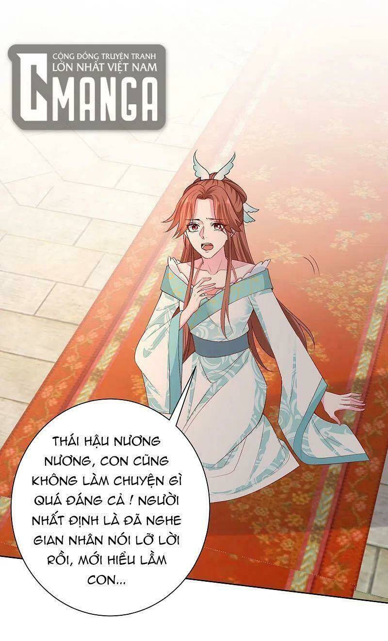 độc y đích nữ chapter 216 3