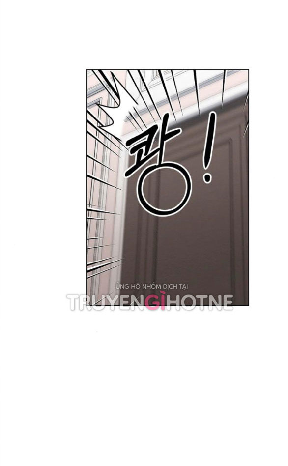 the castle - cô dâu của quỷ chapter 8.1 38