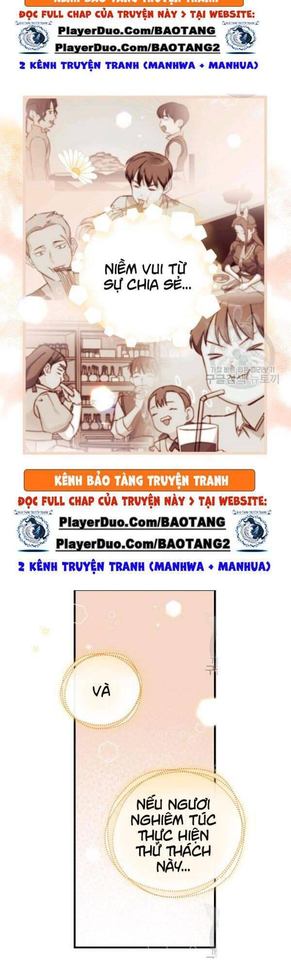 tôi lên cấp chỉ bằng cách ăn chapter 51 57