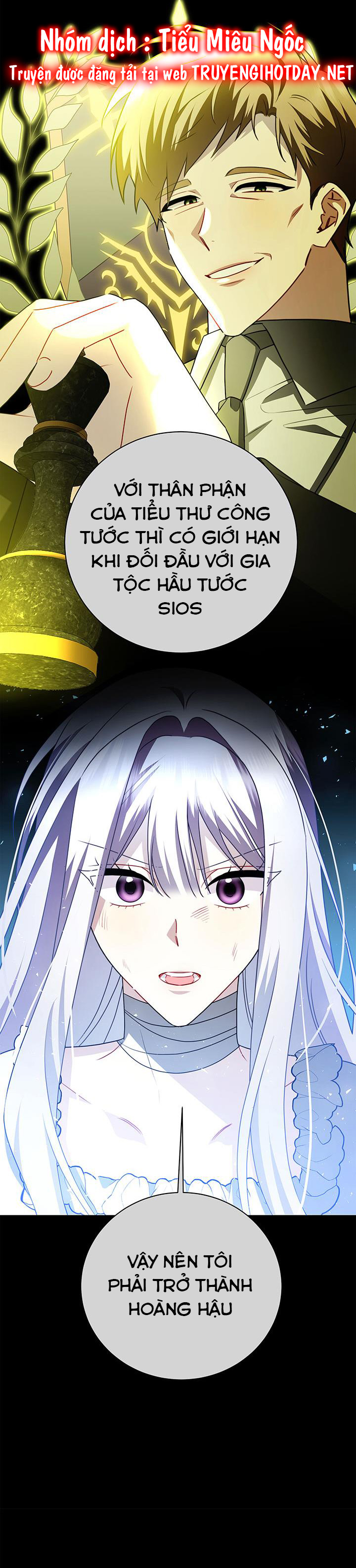 sự hối hận muộn màn chapter 97 9