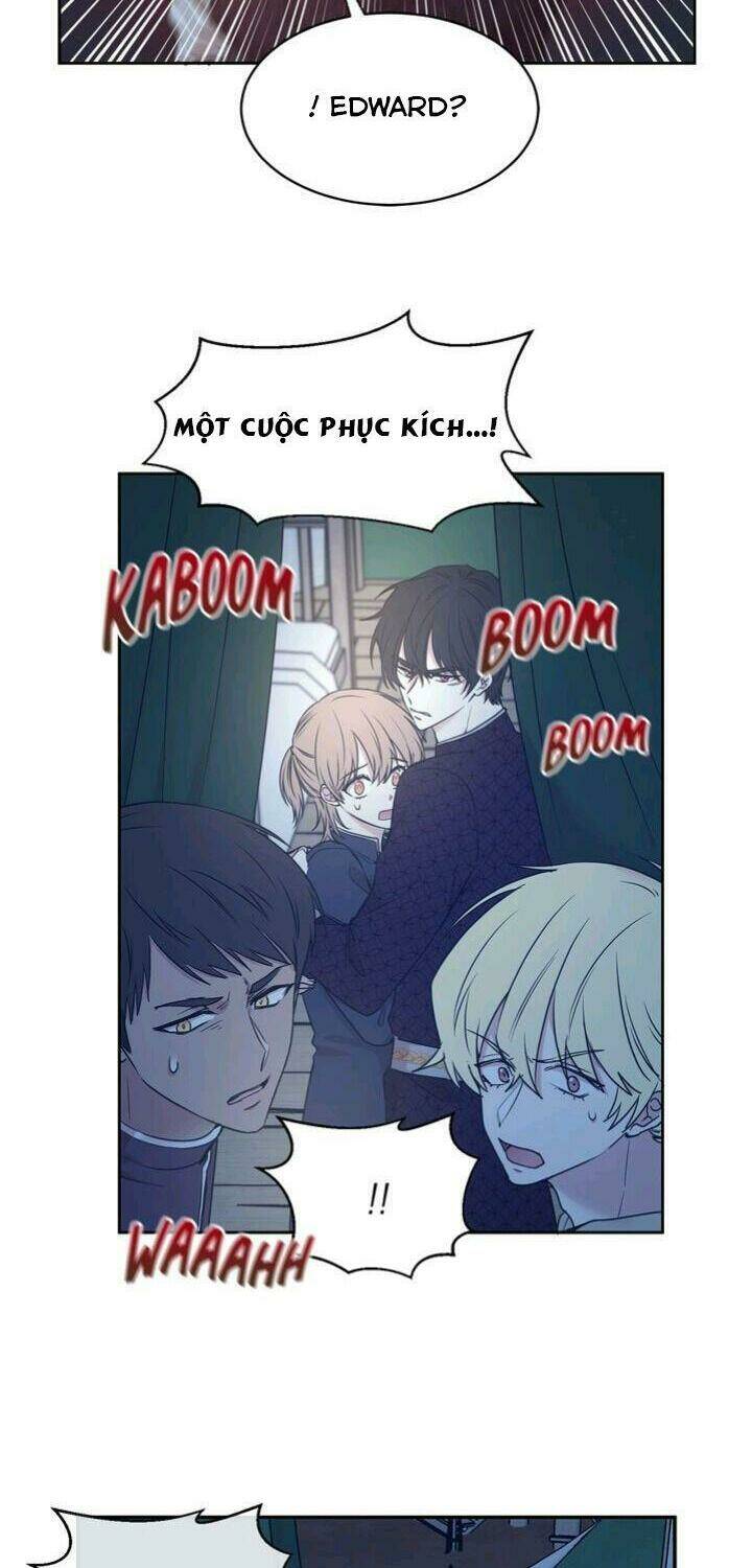 tôi chọn kết thúc của hoàng đế chapter 85 37