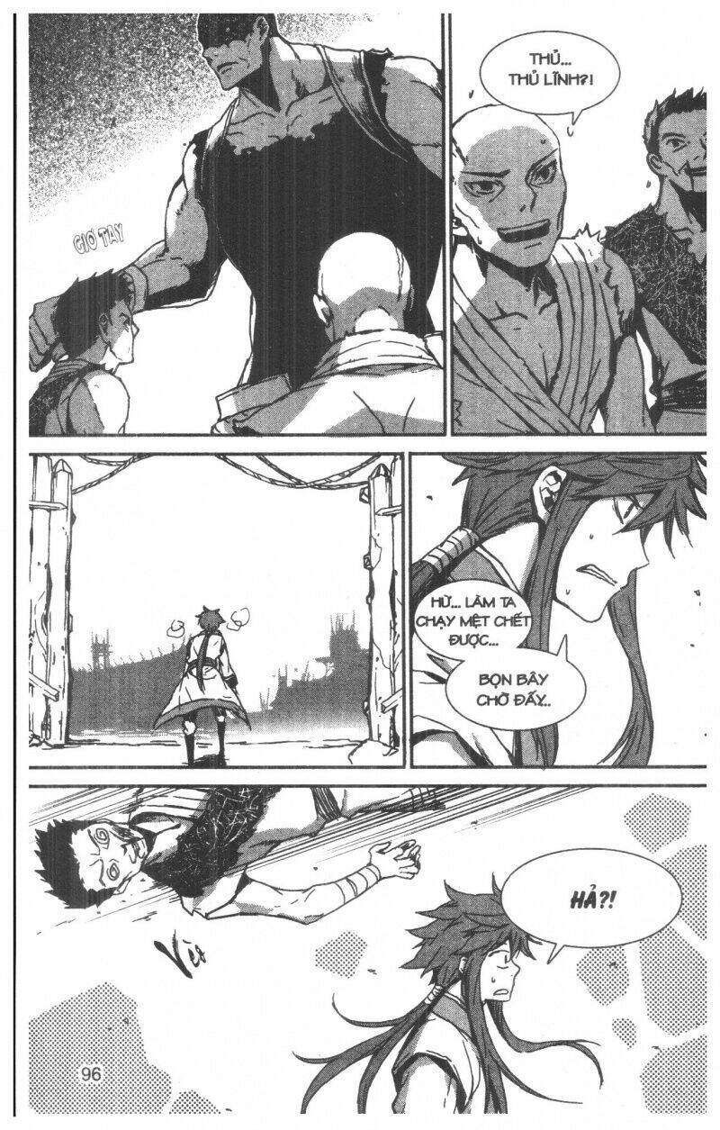 nareusha chapter 1 96