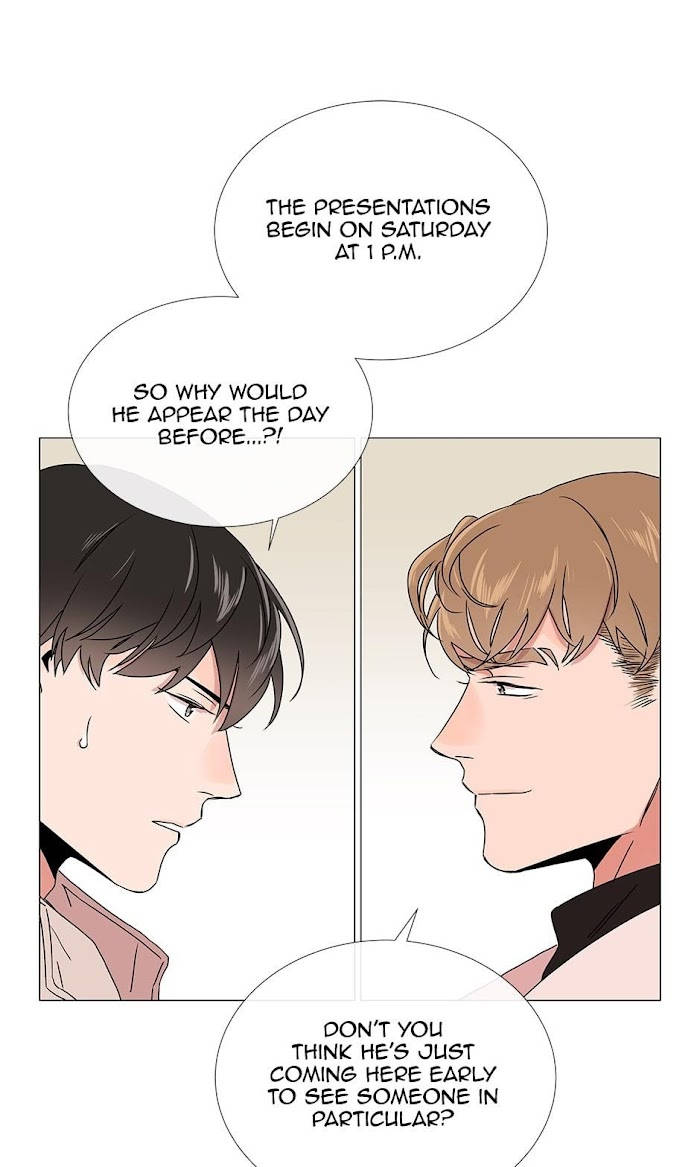 [raw] red candy chapter 25 11