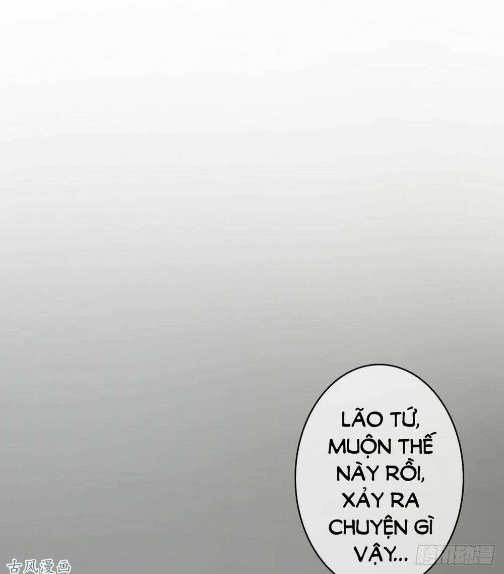 manh thê khó dỗ chapter 33 4