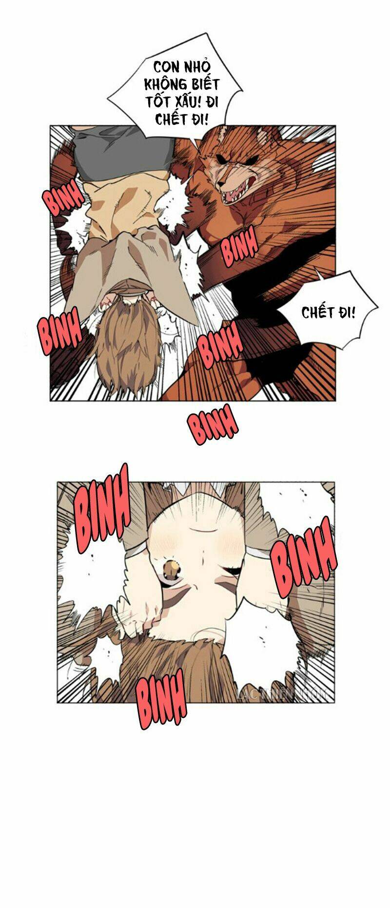 hoa đạo sĩ chapter 47 30