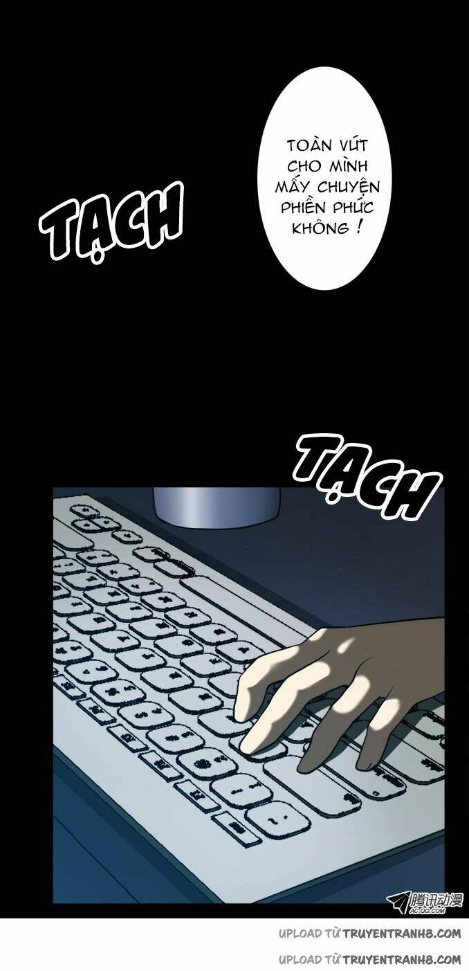 ớn lạnh tuyệt đối chapter 24 8