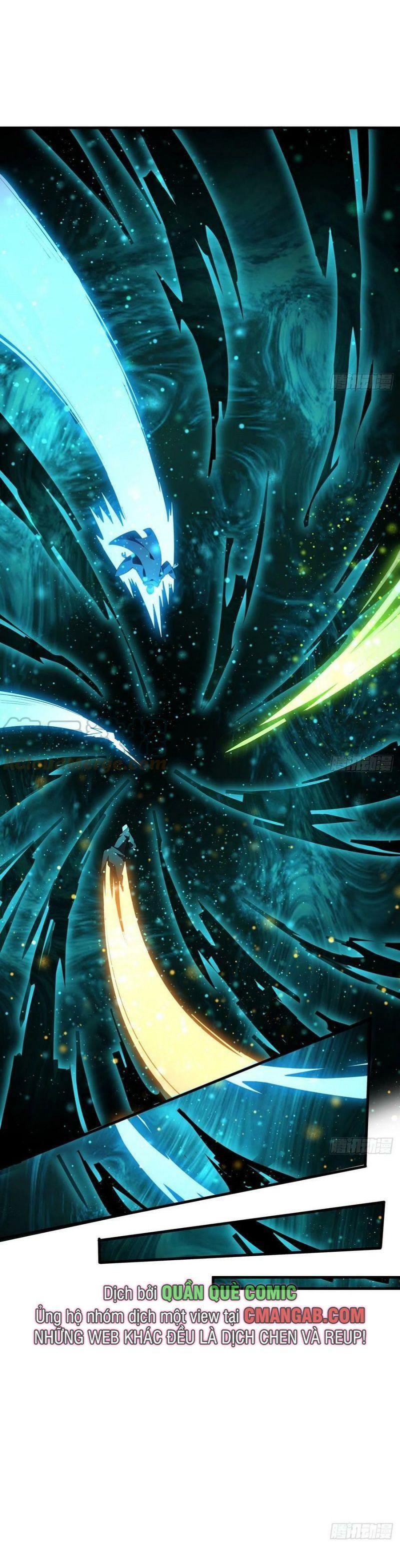 địa cầu đệ nhất kiếm chapter 115 14