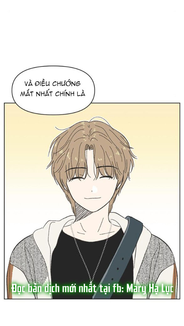 Thanh Xuân Đáng Yêu chapter 5.2 5