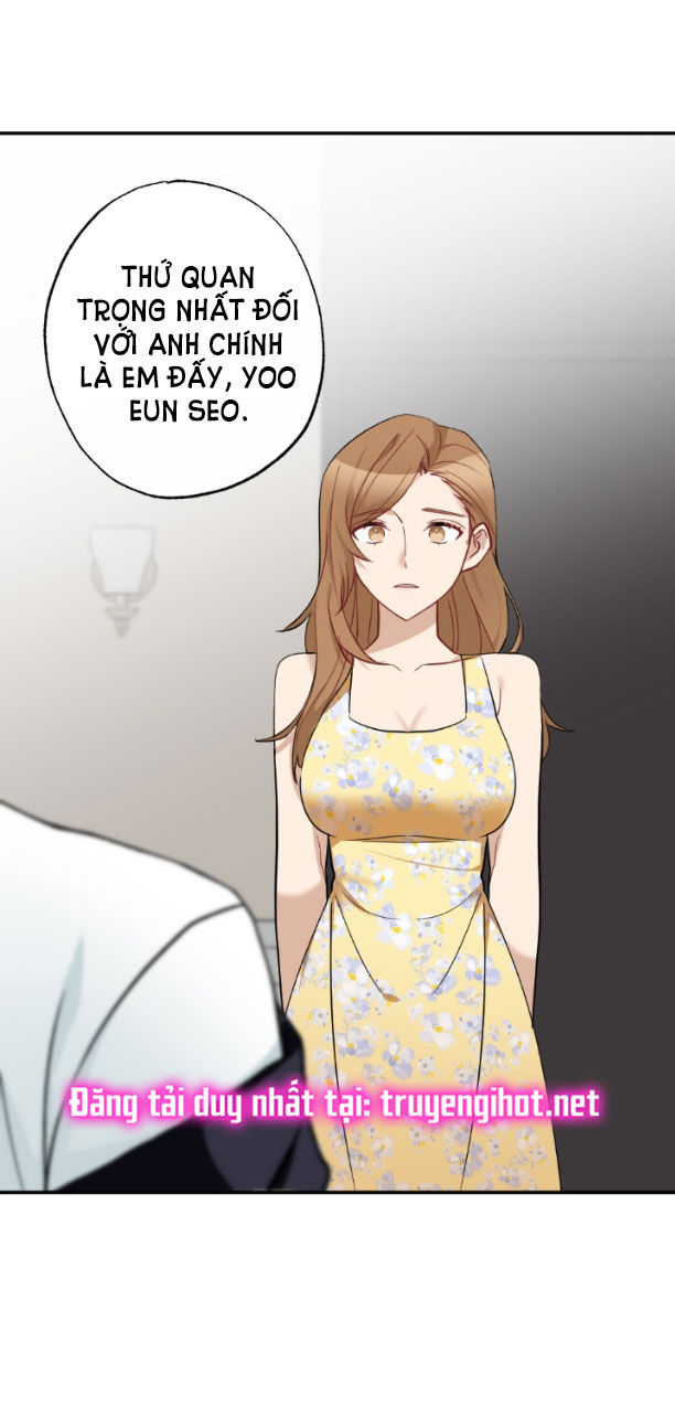 Hôn Nhân Tiền Định chapter 66.2 - Trang 20
