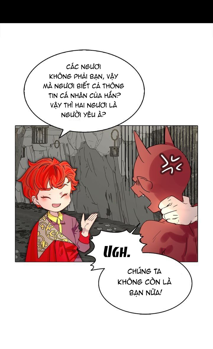 đừng xem thường nữ phụ chapter 142 53