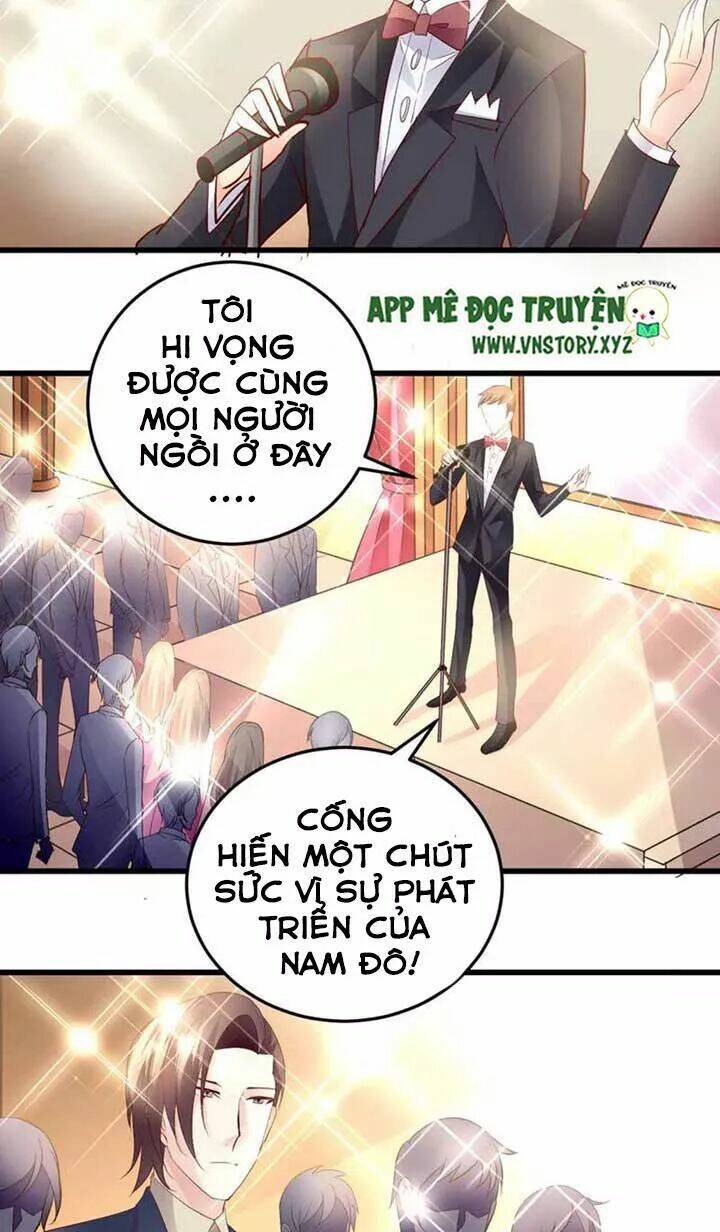 trò chơi săn tình - tổng tài khó kìm lòng chapter 62 26