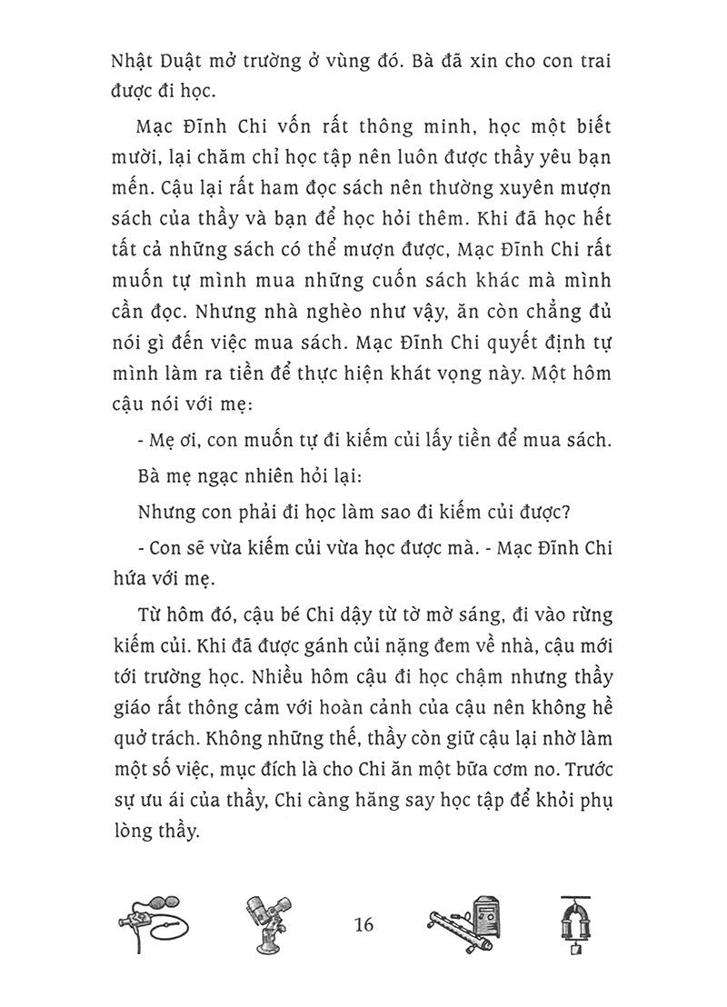 Danh Nhân Văn Hóa Vui