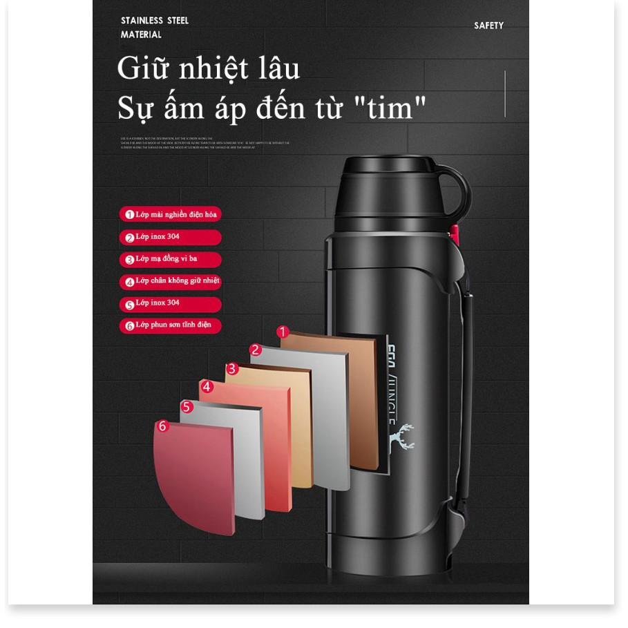 Bình giữ nhiệt thể thao EXPEDITION 1200ml