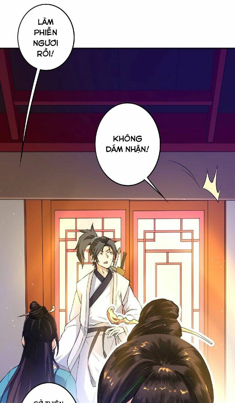 tu la võ thánh chapter 9.2 10