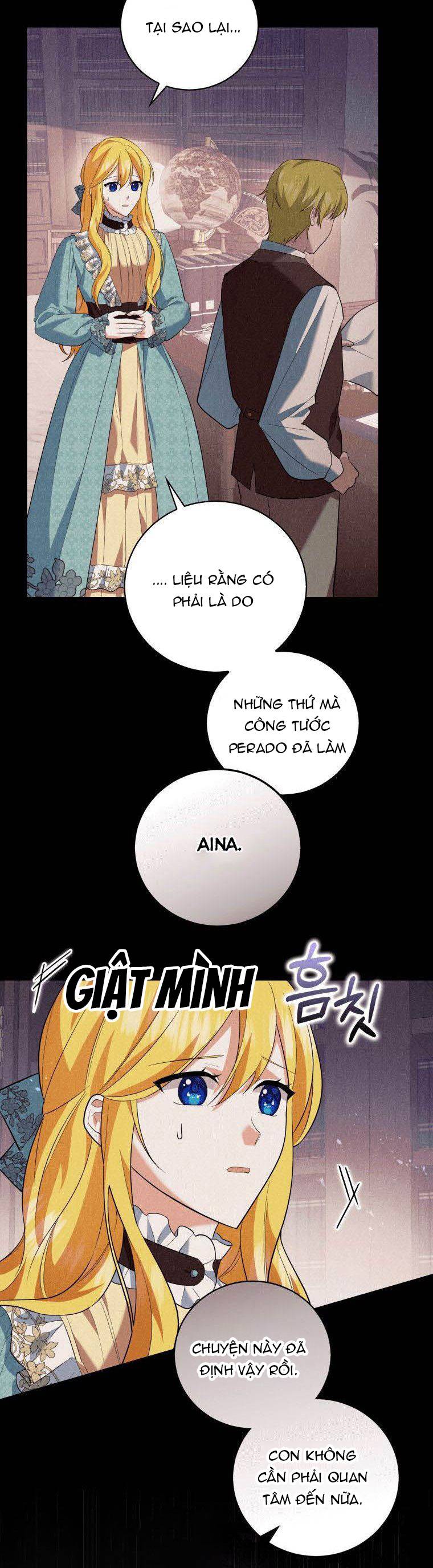 xin hãy ủng hộ sự trả thù của tôi chapter 6 48