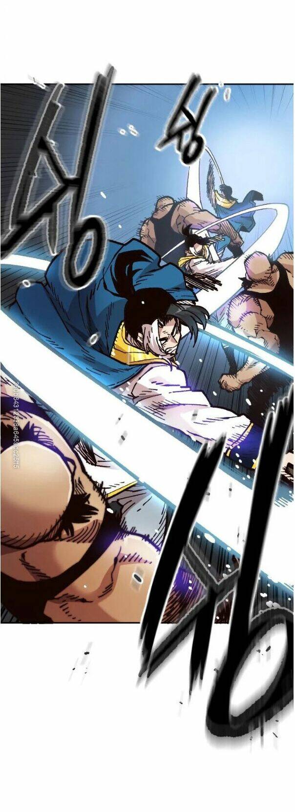 đại lục vô song chapter 35 34