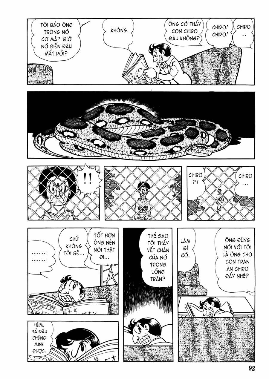 the crater chapter 3 27