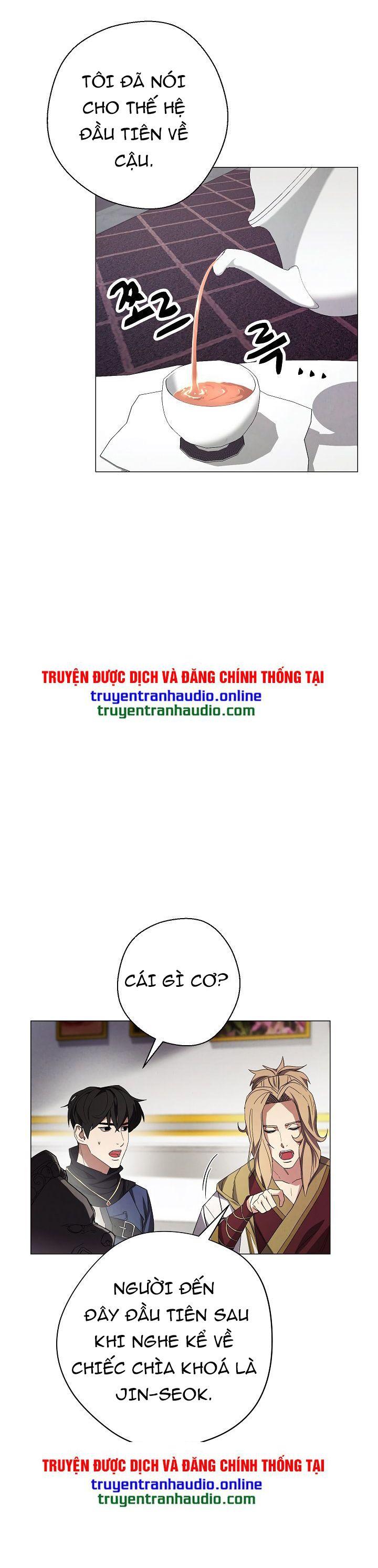 the live chapter 64 31