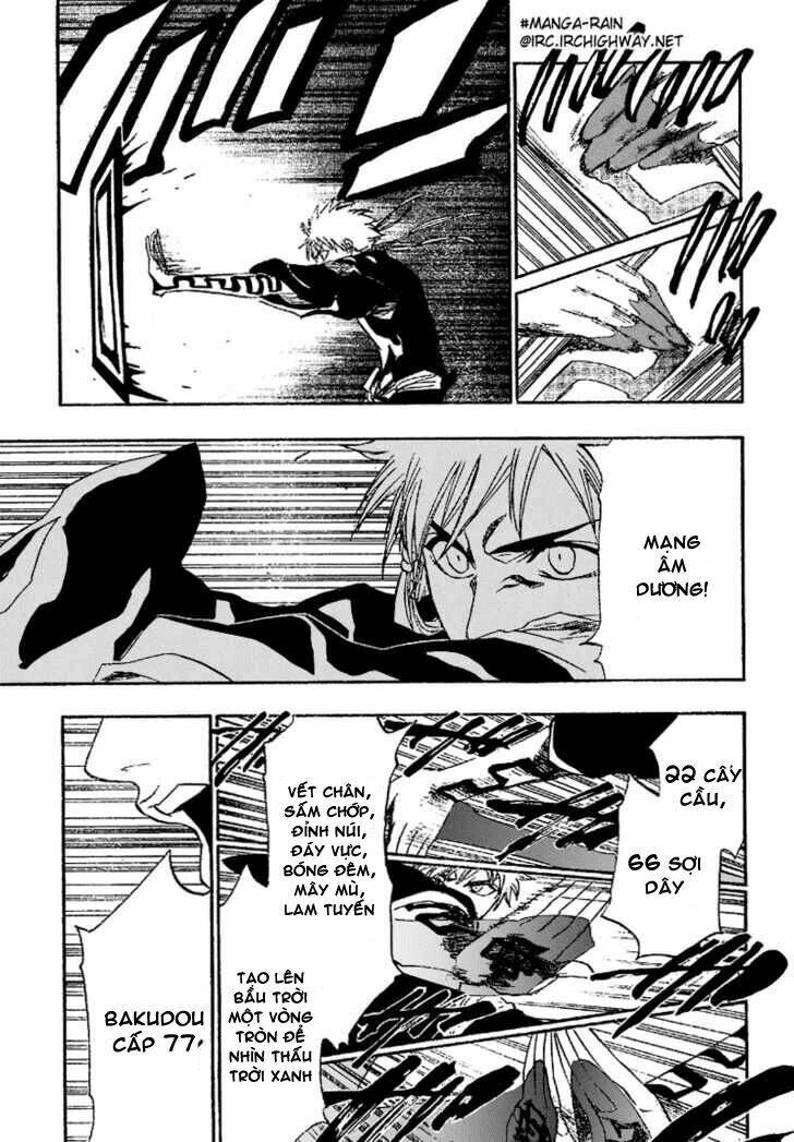 thần chết ichigo chapter 172 7