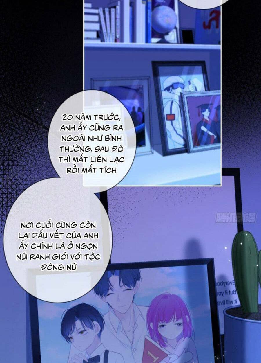 kim ốc tàng kiều chapter 57 4