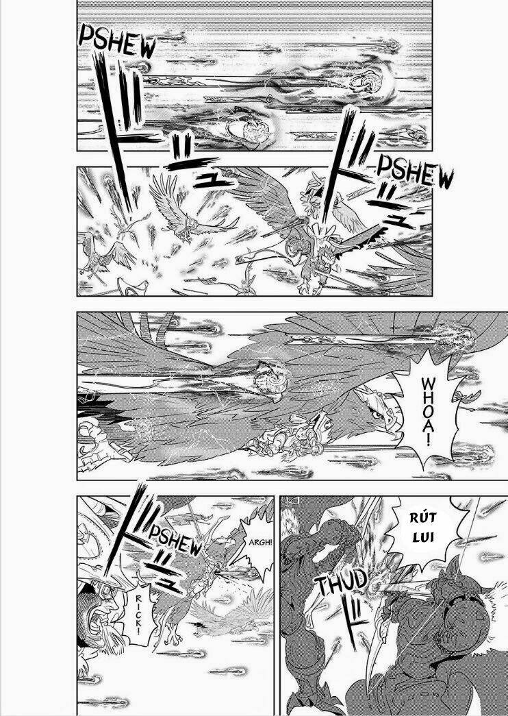 ten prism chapter 1 8